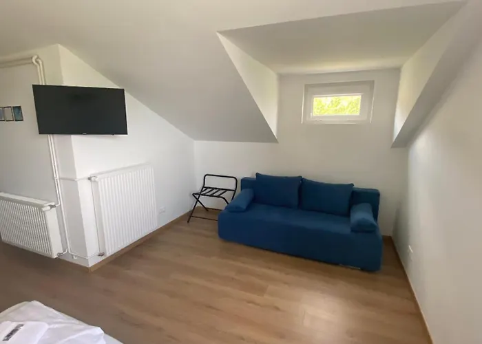 Szivarvany Vendeghaz Vendégház Badacsonytomaj